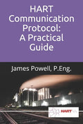 HART Communication Protocol: A Practical Guide - Paperback