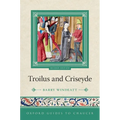 Oxford Guides to Chaucer: Troilus and Criseyde - Paperback