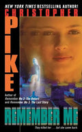 Remember Me - Paperback