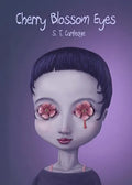 Cherry Blossom Eyes - Paperback