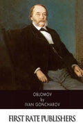 Oblomov - Paperback