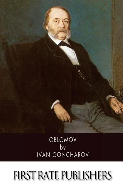 Oblomov - Paperback