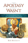 Apostasy That Wasn't: The Extr - Paperback