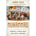 Muhammad: Prophet of Peace Amid the Clash of Empires - Paperback