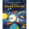 Children's Illustrated Atlas of the Solar System - Paperback
