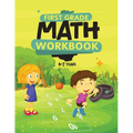 First Grade Math Workbook For Kids 6-7: Math Made Easy - Paperback
