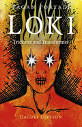Pagan Portals - Loki: Trickster and Transformer - Paperback