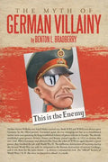 The Myth of German Villainy - Paperback