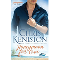 Honeymoon For One - Paperback