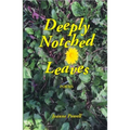 Deeply Notched Leaves - Paperback
