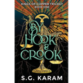By Hook & Crook - Paperback