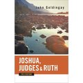 Joshua, Judges, and Ruth for Everyone - Paperback