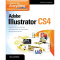 How to Do Everything Adobe Illustrator CS4 - Paperback