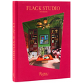 Flack Studio: Interiors - Hardcover