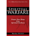 Spiritual Warfare: Protect Your Home from Spiritual Darkness - Paperback