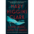 Loves Music, Loves to Dance - Paperback