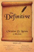 Christian D. Larson - The Definitive Collection - Volume 4 of 6 - Paperback