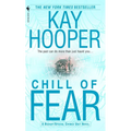 Chill of Fear: A Bishop/Special Crimes Unit Novel - Paperback