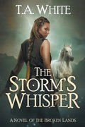 The Storm's Whisper - Paperback