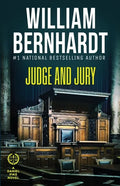 Judge and Jury - Paperback