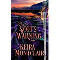 The Scot's Warning - Paperback