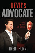 Devil's Advocate - Paperback
