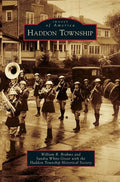 Haddon Township - Hardcover