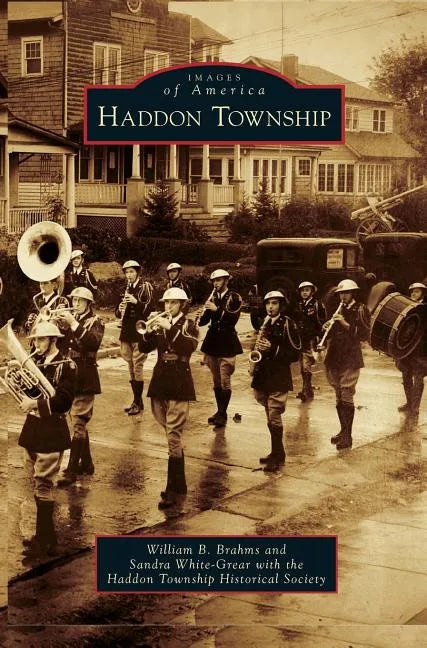 Haddon Township - Hardcover