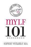mylf 101: Make Your Life Fabulous - Paperback