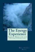 The Energy Experience: Energy Work for the Second Cognition - Paperback