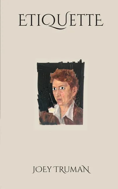 Etiquette - Paperback