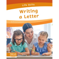 Writing a Letter - Library Binding