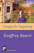 Cuentos de Canterbury - Paperback