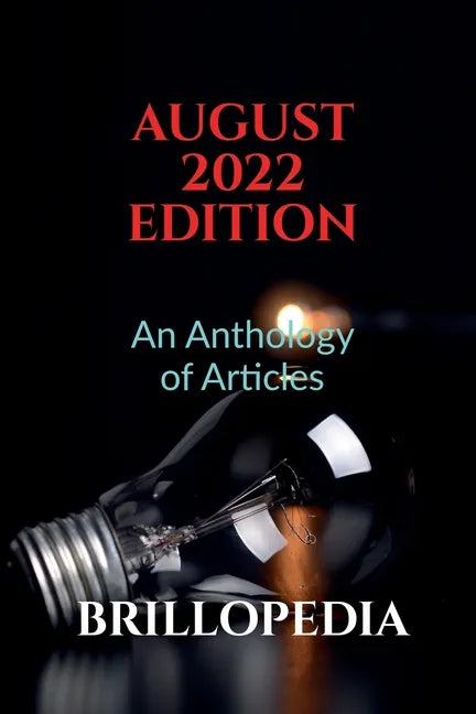 August 2022 Edition - Paperback