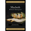 Macbeth - Paperback
