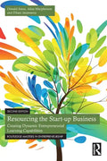 Resourcing the Start-Up Business: Creating Dynamic Entrepreneurial Learning Capabilities - Paperback