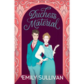 Duchess Material - Paperback