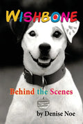 Wishbone - Behind the Scenes - Paperback