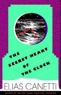 The Secret Heart of the Clock - Paperback