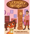 My Father's Antique Store - Hardcover