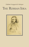 The Russian Idea - Paperback