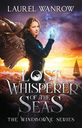 Lost Whisperer of the Seas - Paperback