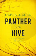 Panther in the Hive - Paperback