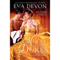 Much ADO about Dukes - Paperback