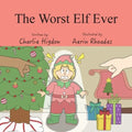 The Worst Elf Ever - Paperback