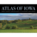 Atlas of Iowa - Paperback