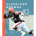 The Story of the Cleveland Browns - Paperback