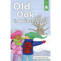 Old Oak in Winter - Paperback