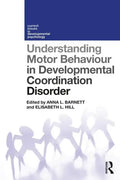 Understanding Motor Behaviour in Developmental Coordination Disorder - Paperback