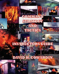 Command Strategy And Tactics - Paperback